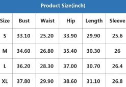 V Neck Long Trumpet Sleeve Jumpsuit