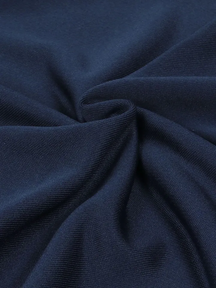 Vintage Tennis Print Sweatshirt Pleated Skirt Set